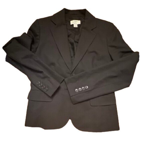 Loft Jackets & Blazers - Loft Blazer, fully lined Size 2P